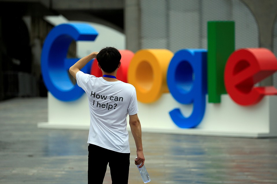 Google увела от налогов $23 млрд через офшоры
