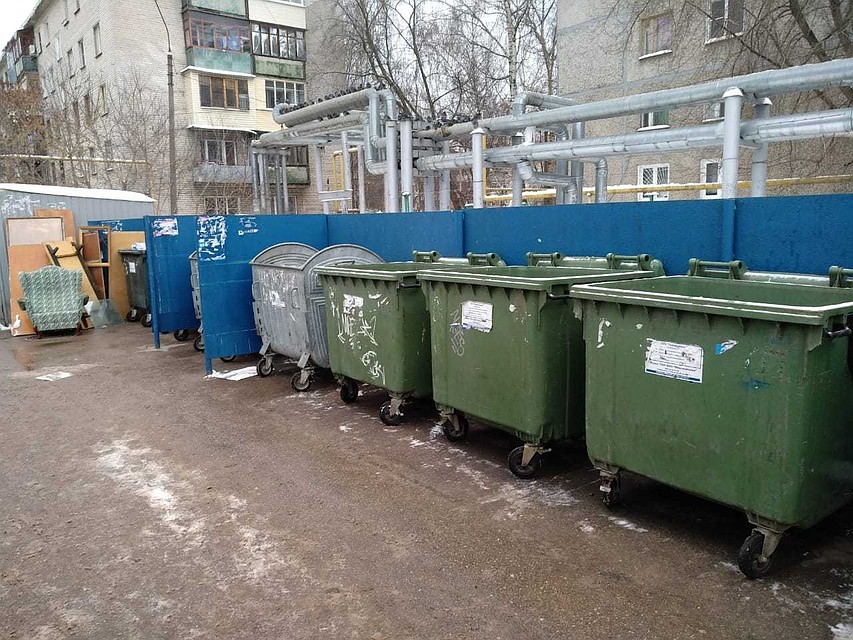 Фото: пресс-служба администрации Нижнего Новгорода
