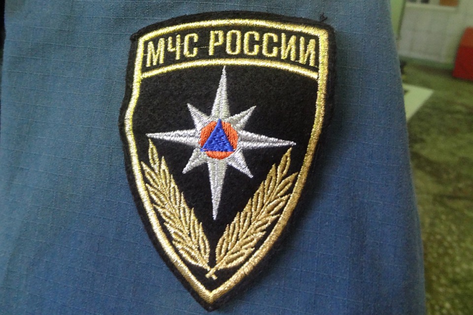 Глава ГУ МЧС по Тюменской области Юрий Алёхин уходит на пенсию