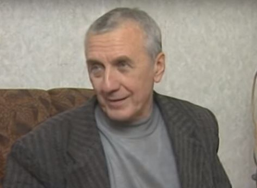 Георгий Матыс