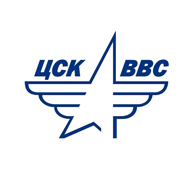 Фото: ХК "ЦСК ВВС"