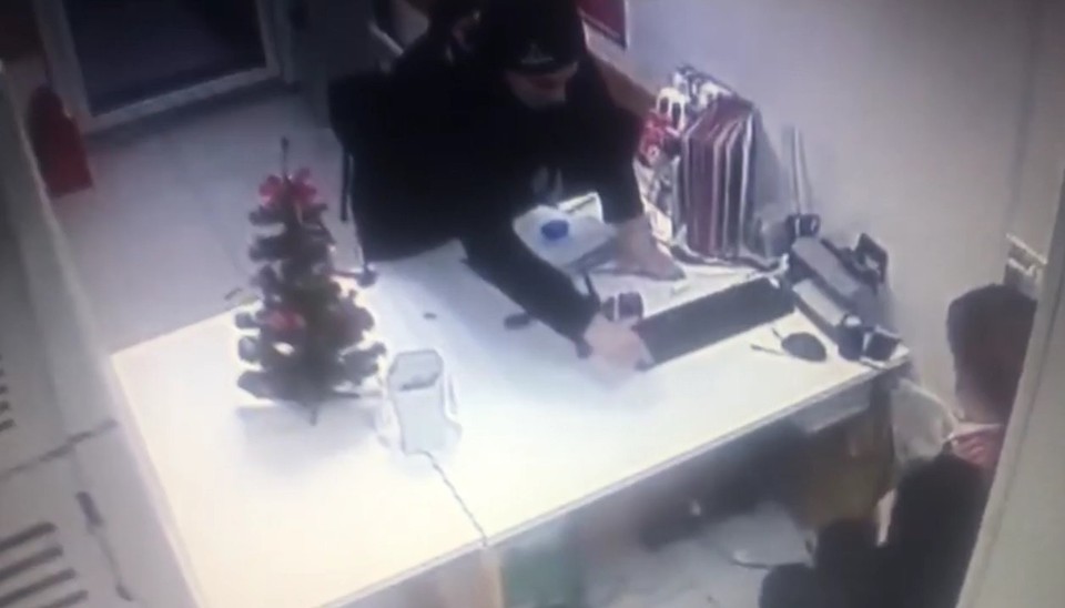 Стоп-кадр из видео