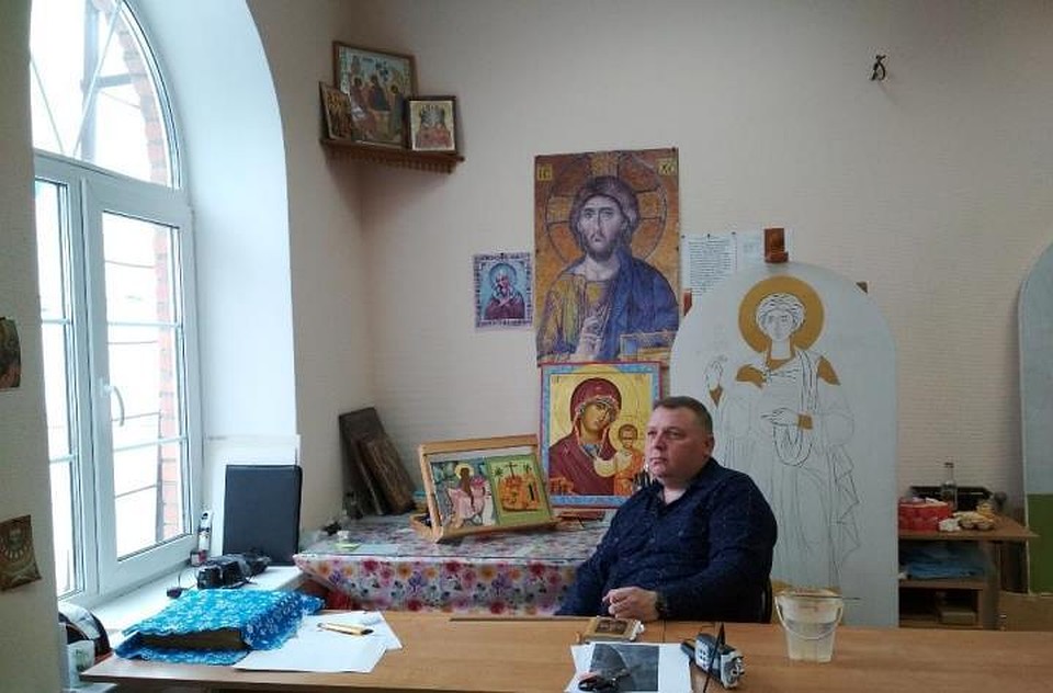 Александра Разина похорнят на его родине в Курской области.