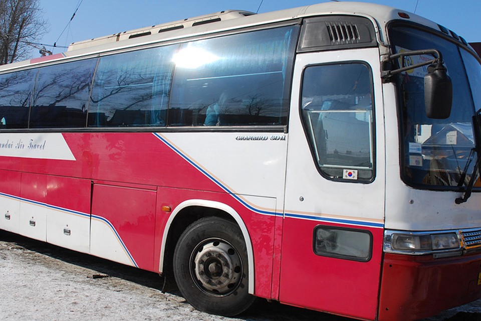Стоимость проезда в автобусах Ангарск-Иркутск повысится до 100 рублей