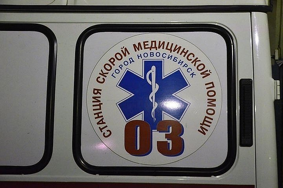 Водитель "Мазды" погиб в утреннем ДТП на трассе под Новосибирском.