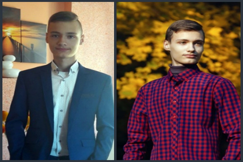Олегу всего 17 лет, но он пережил уже несколько операций