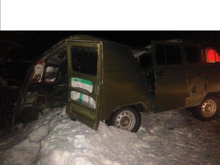 фото: УГИБДД по Пермскому краю
