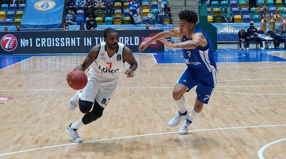 Фото: lokobasket.com