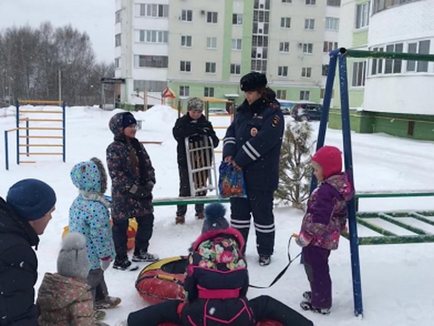 Фото: УМВД России по Орловской области