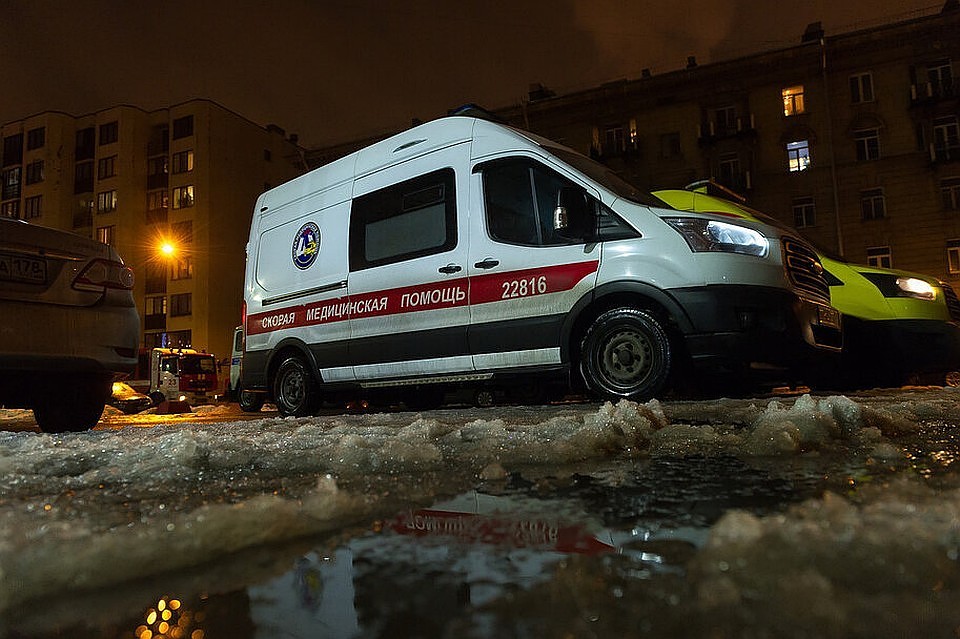 Следователи заинтересовались гибелью ребенка под колесами автобуса на Камчатке