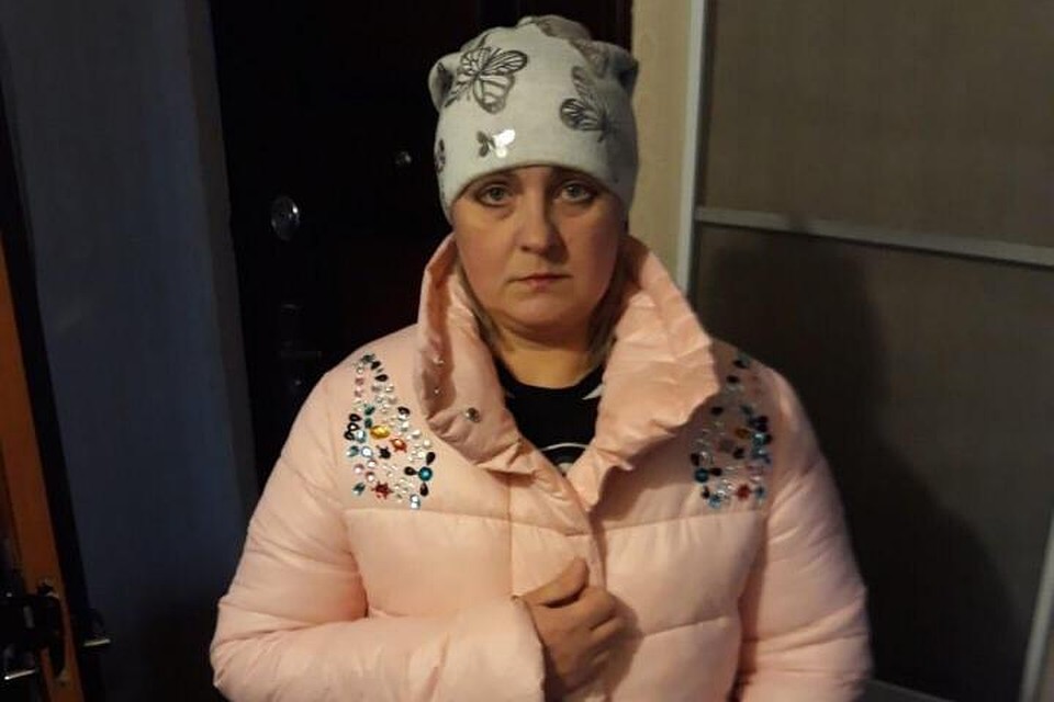 Женщину ранее неоднократно судили за кражи, мошенничества и хранение наркотиков Фото: ГУ МВД по Кемеровской области