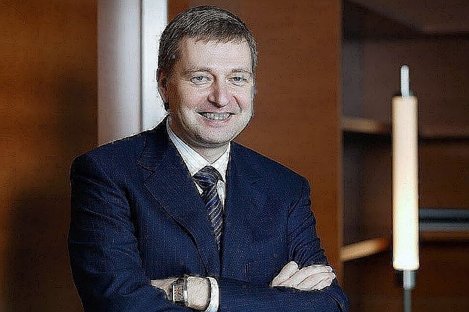Дмитрий Рыболовлев надеется защитить себя через Европейский суд по правам человека.