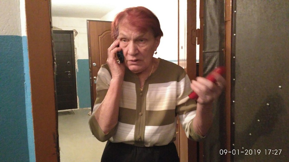 Лидия Волченко добилась права получить компенсацию. Теперь ей нужно собрать документы.
