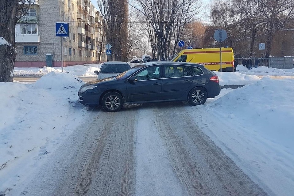 Фото: УГИБДД по Брянской области