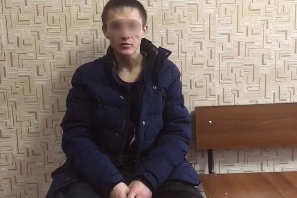 Задержаны двое иркутян, которых разыскивали за ограбление продуктового магазина.