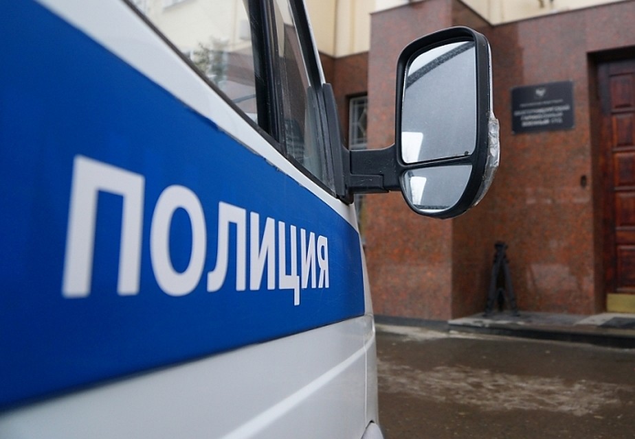На месте, к счастью, все оказалось тихо и спокойно