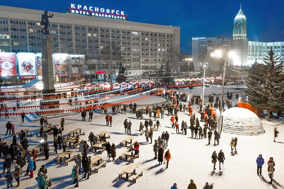Фото: медиагруппа «Прима»