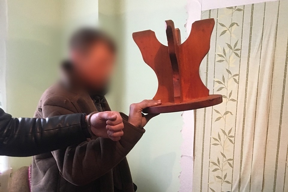 Мужчина ранее был судим за убийство двух женщин