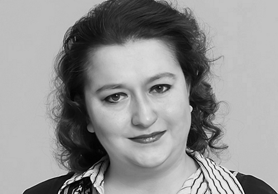 Светлане Аксёновой было 30 лет. 10 лет она посвятила служению в Театре драмы. Фото:ТАТД