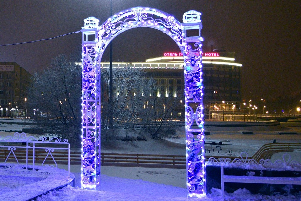 Катка на пруду не будет