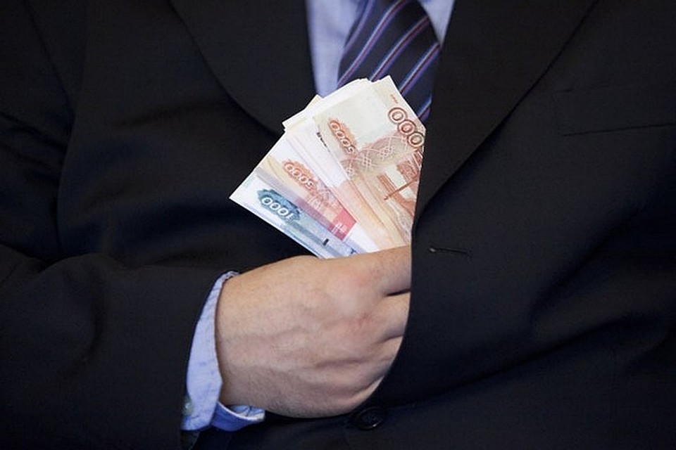 Директор разреза скрыл 17 миллионов рублей через фиктивные договоры