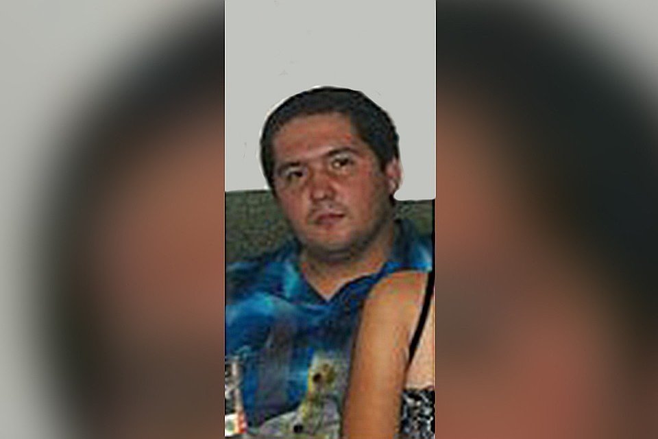 Громкое дело абаканского маньяка-насильника, подозреваемого в изнасиловании и убийстве 4-х женщин, передано в суд. Фото соцсети