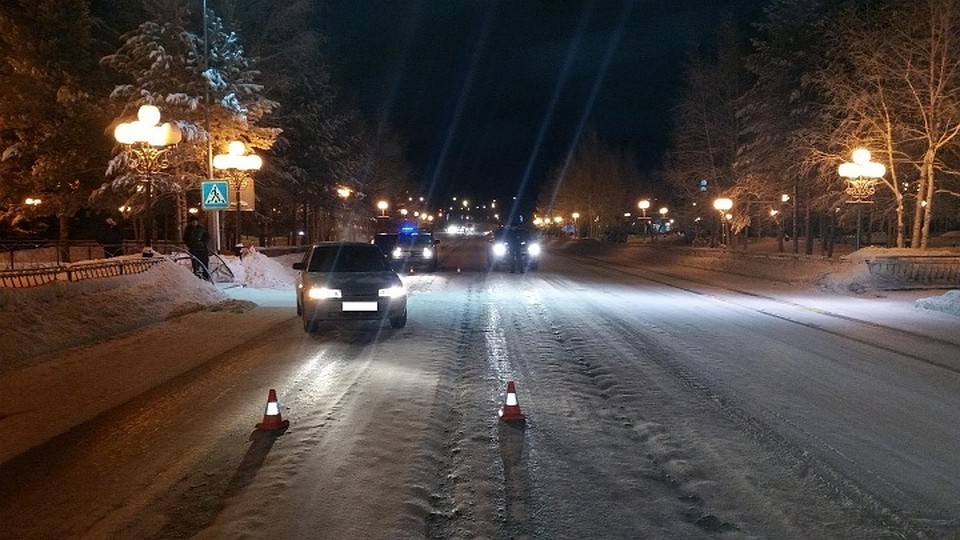 Фото с сайта Госавтоинспекция ХМАО-Югры