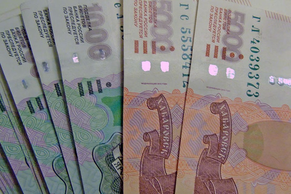 Вымогательницу полицейские разыскали быстро