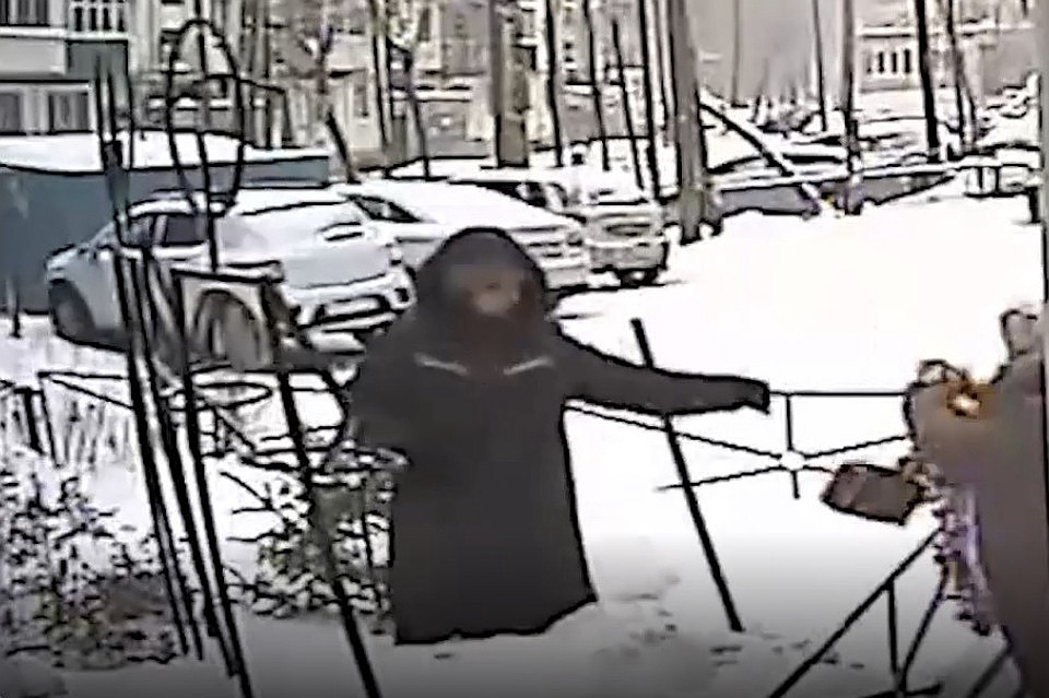 Фото: скриншот видео
