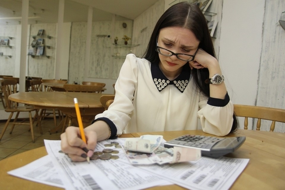 Воронежцев пообещали освободить от НДС