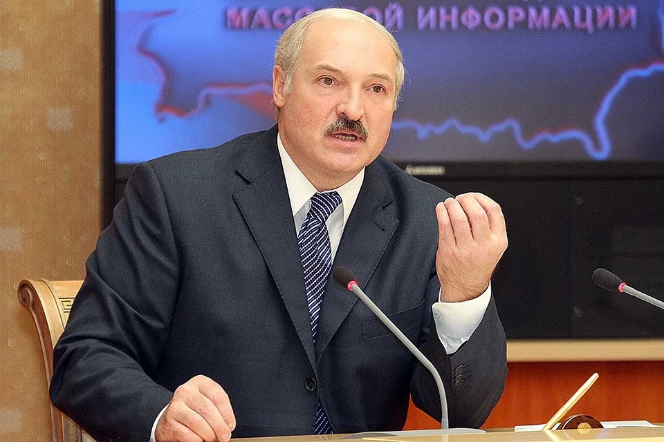 МИД РФ ответил на критику Лукашенко. Фото: БелТА