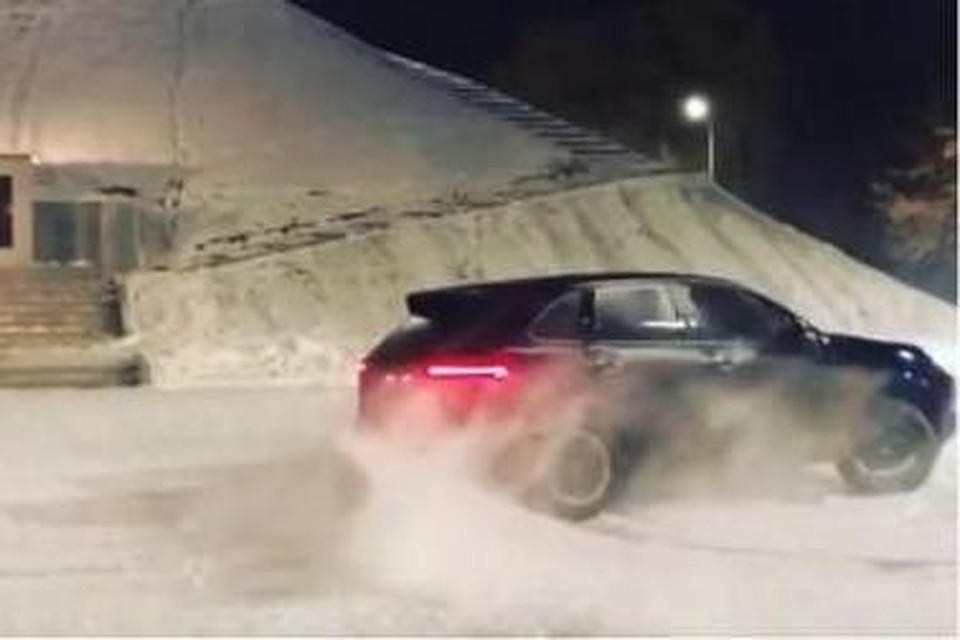Фото: ОГИБДД по городу Брянску