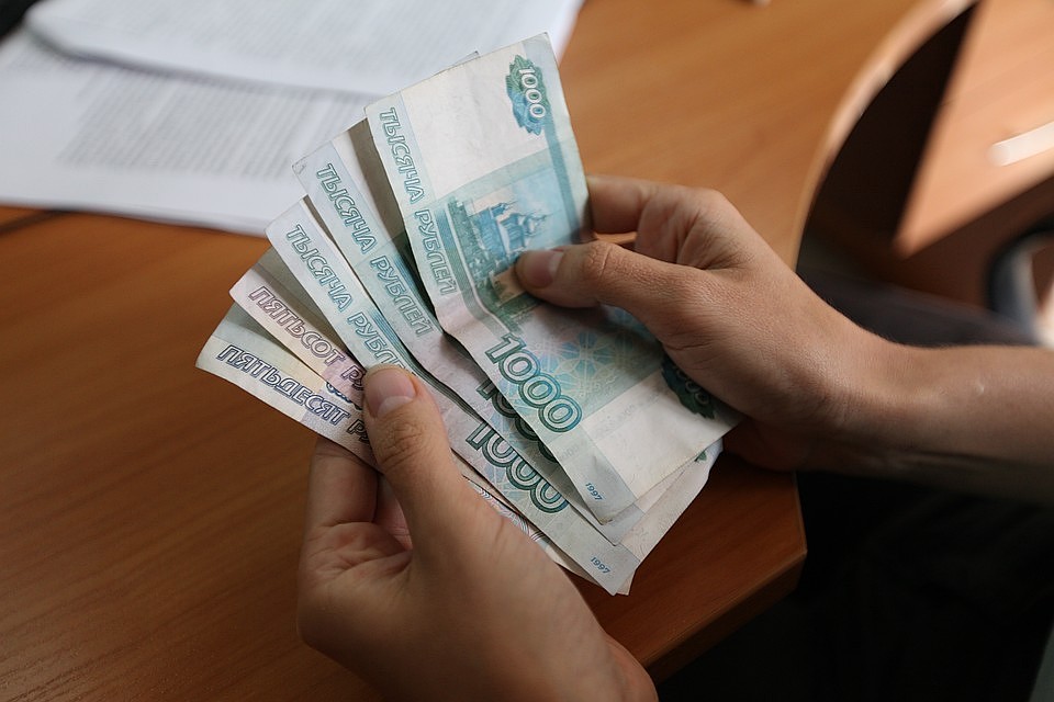 Установлен коэффициент индексации пенсий за выслугу лет и ежемесячных доплат к пенсии