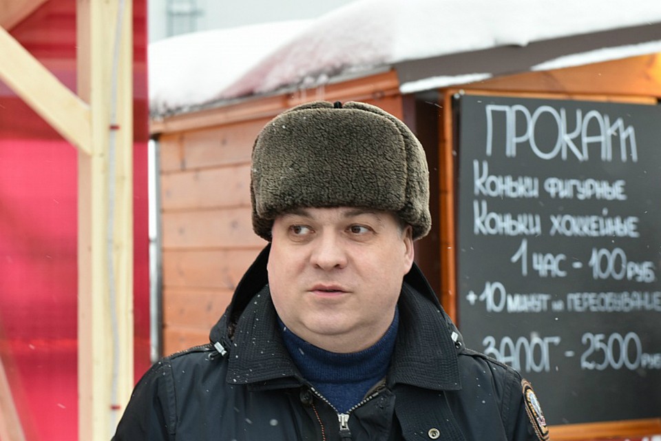 Фото: пресс-служба города Кирова