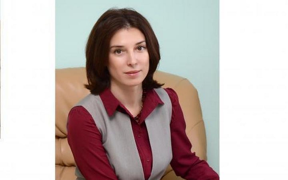 Наталья Лымарь покинула должность врио председетеля комитета после новогодних праздников
