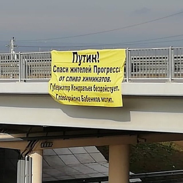 ФОТО: группа Вконтакте "Полезная Тамань"