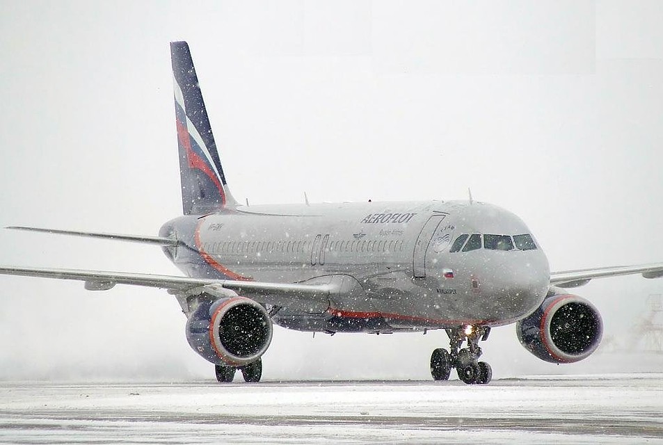 В зимнем расписании авиакомпания будет выполнять пять рейсов Москва-Якутск в неделю (кроме среды и воскресенья).