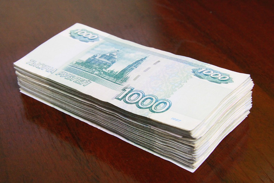 В надежде выиграть жительница Алтайского края потеряла 54 тысячи рублей
