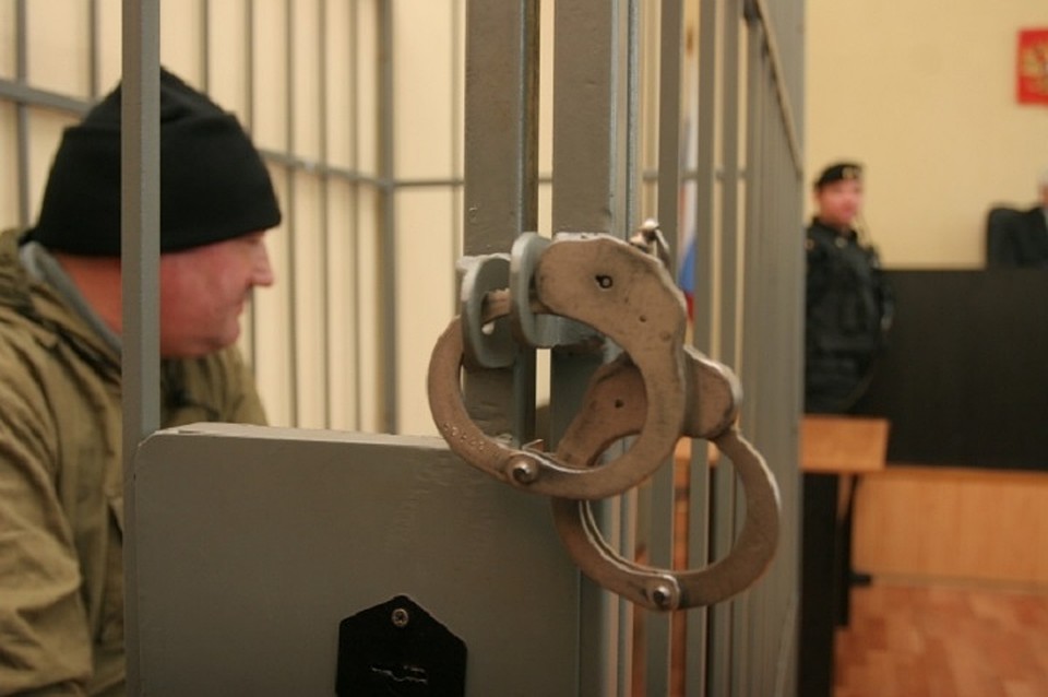 Сейчас мужчина находится под стражей.