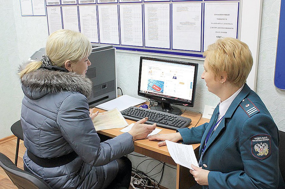 Смоленские автомобилисты недоплатили более 250 тысяч налогов. ФОТО: УФНС России по Смоленской области.