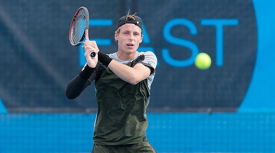 Фото: tennis.com.au