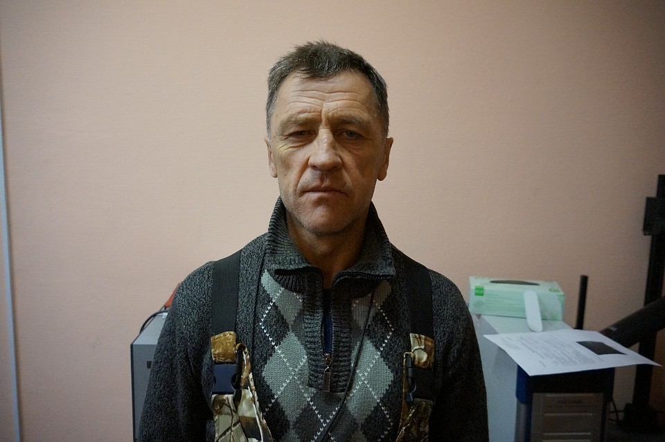 «Я не могу получить паспорт, ведь никто не знает, кто я...»