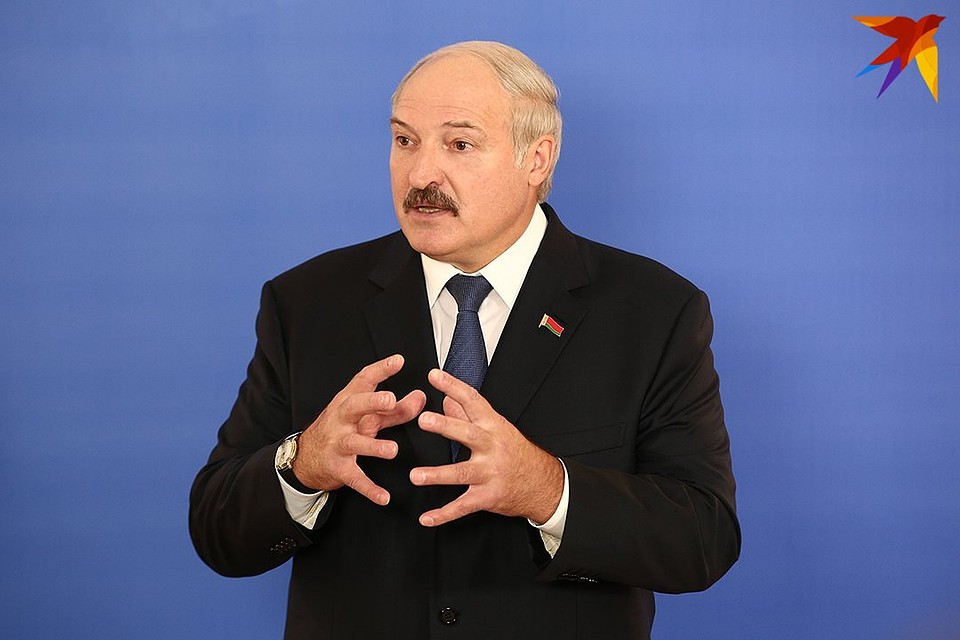 Президент согласовал новые должности для чиновников.