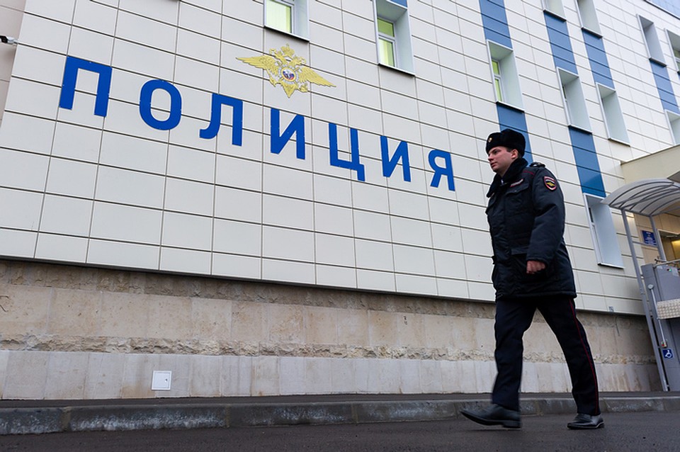 В Башкирии полицейские подрались со следователями при исполнении