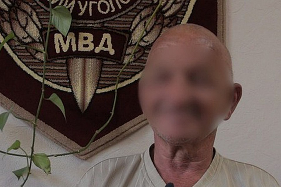 Мужчина бегал от правосудия долгих 20 лет.