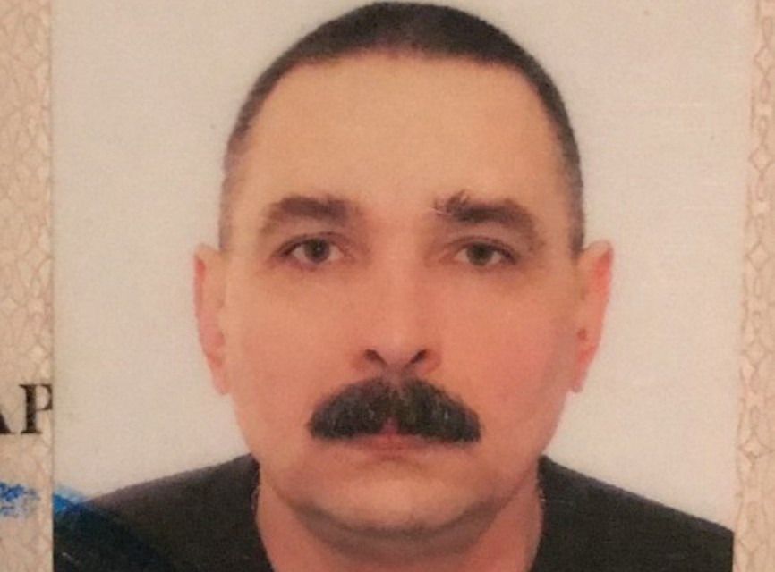 Внимание, розыск: 59-летнего ангарчанина ищет полиция.