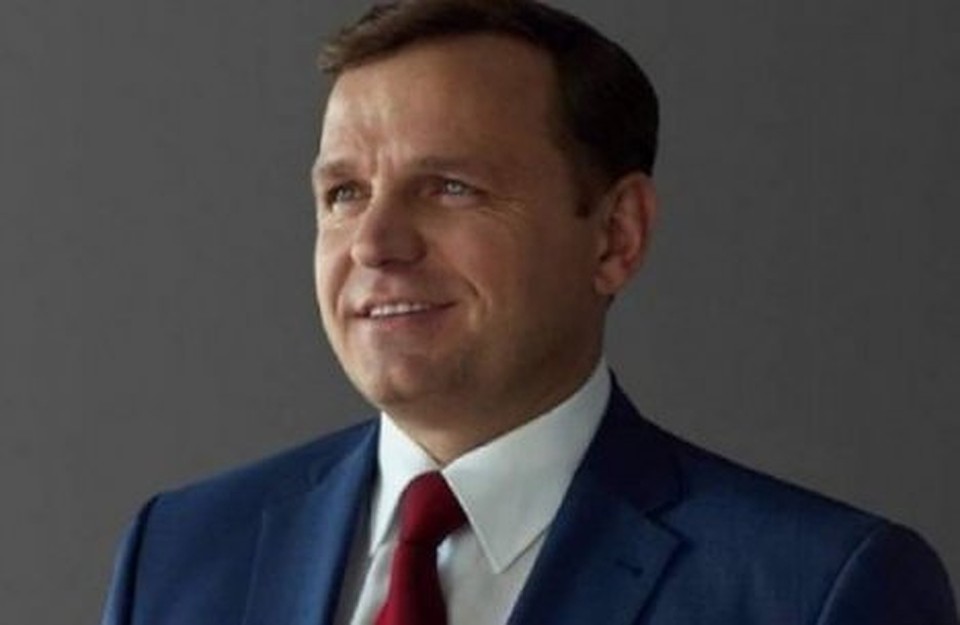 Андрей Нэстасе активно сотрудничает с ЛДПМ