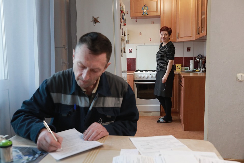 В Госдуме предложили списать невозвратные долги россиян по ЖКХ - такие, которые возникли более трех лет назад