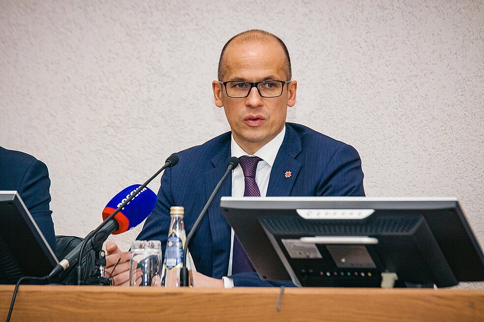 Фото: Сергей Грачев