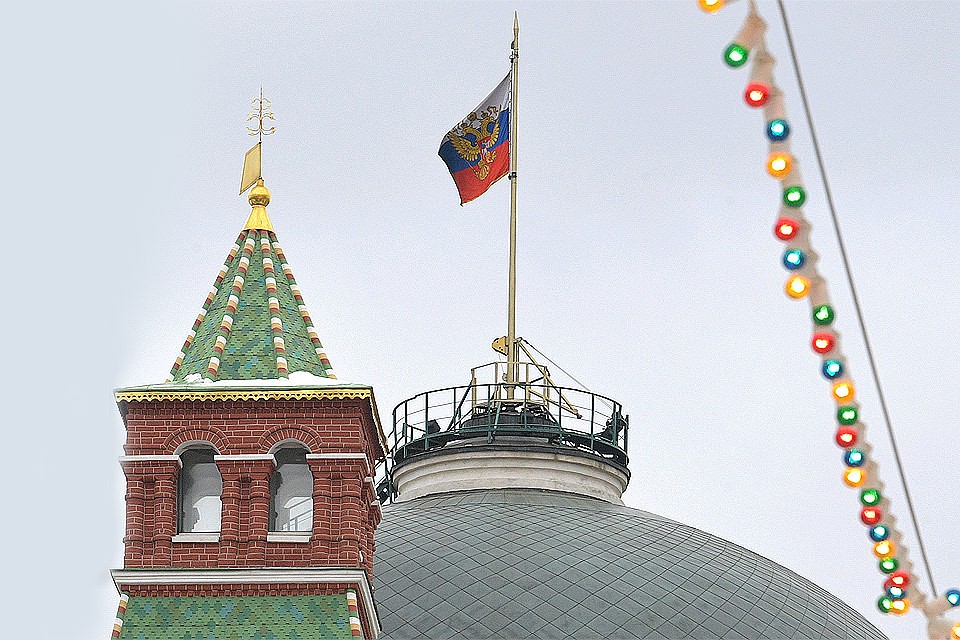 Чем жила Россия в первую рабочую неделю 2019 года? Подборка в нашей статье.